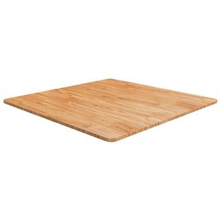 VidaXL Dessus de table oak wood  