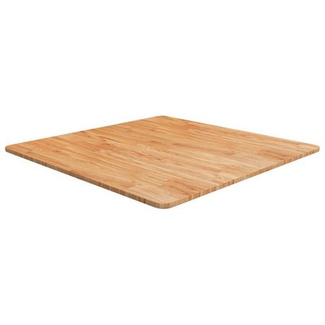 VidaXL Dessus de table oak wood  