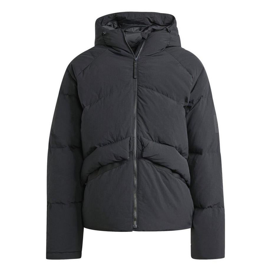 Steppjacke