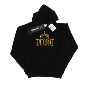 The Descendants Fairest Gold Kapuzenpullover