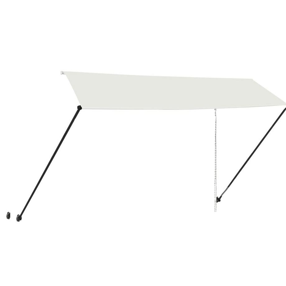 VidaXL tenda Tessuto  
