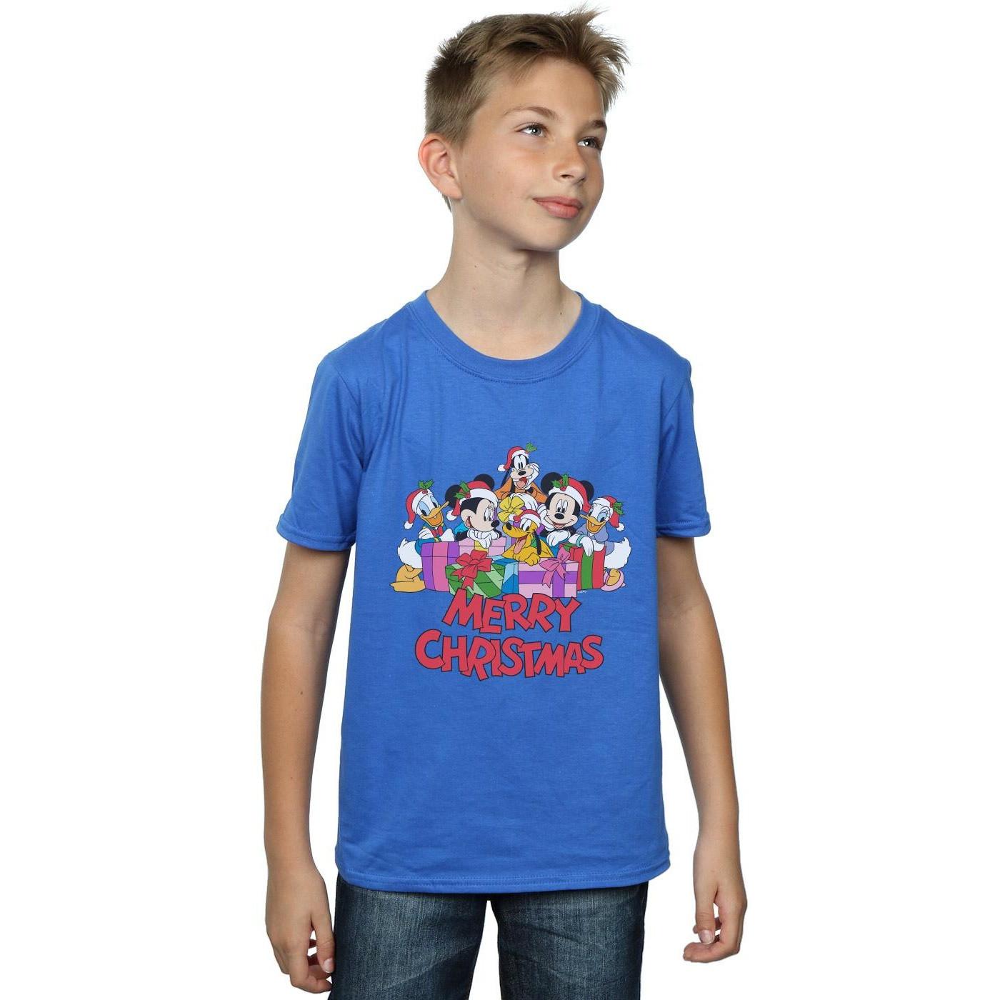 Disney  Mickey Mouse and Friends TShirt 