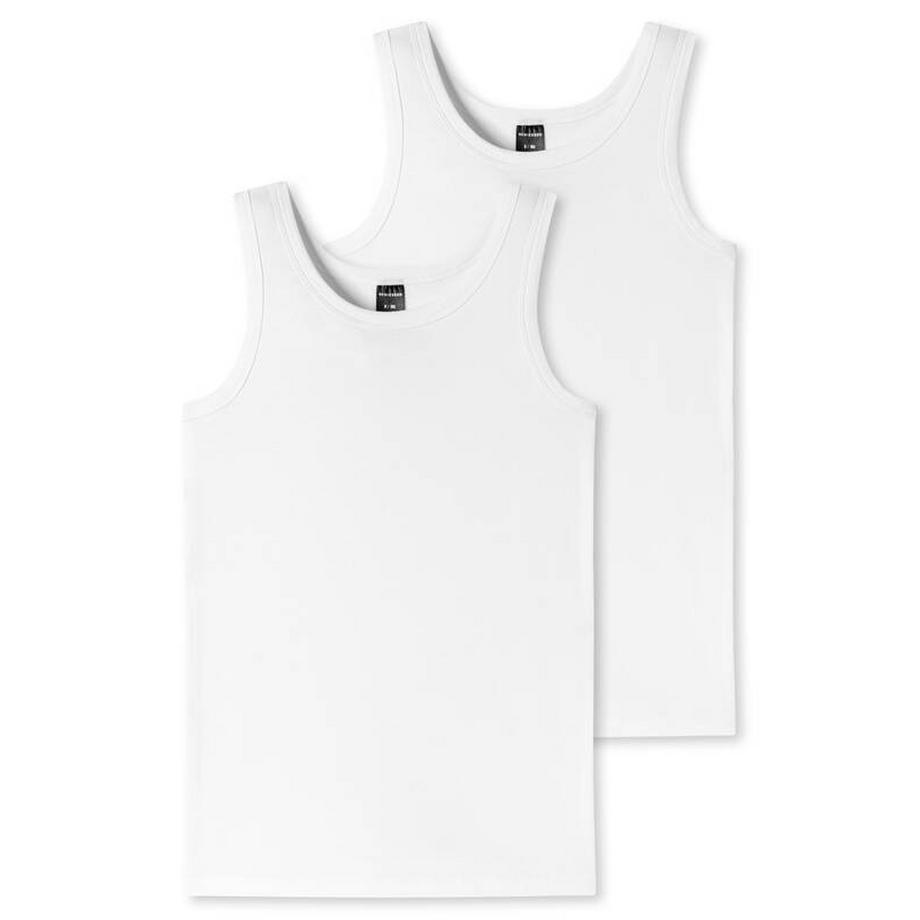 Schiesser  Teen Boys Tanktop 