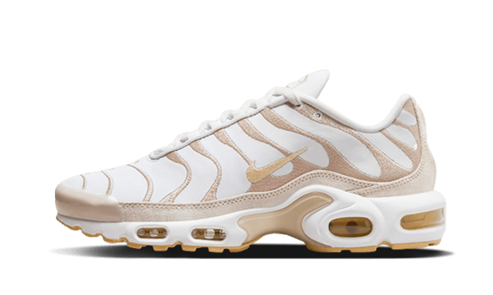 NIKE  Air Max Plus PRM Sanddrift 