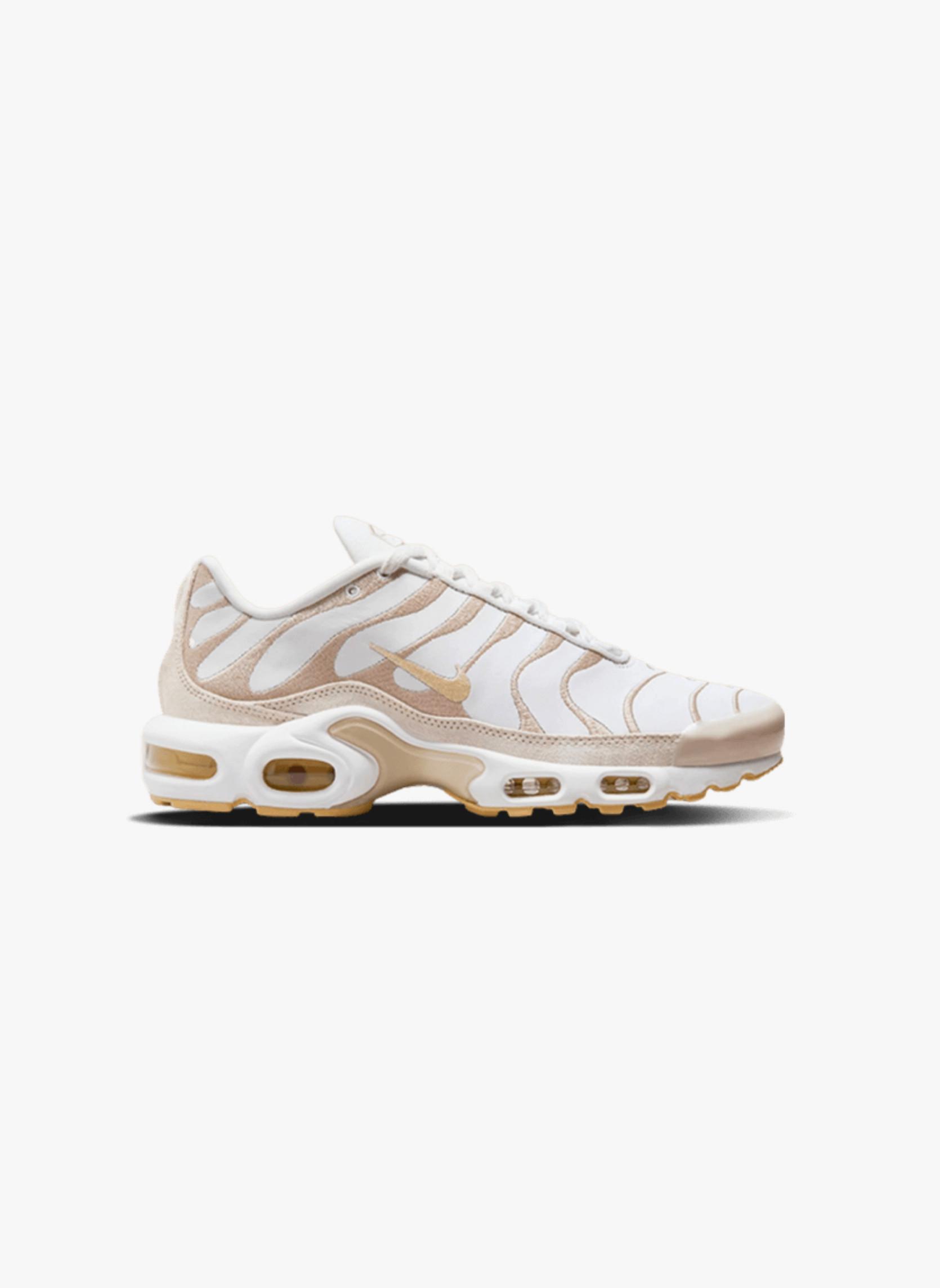 NIKE  Air Max Plus PRM Sanddrift 