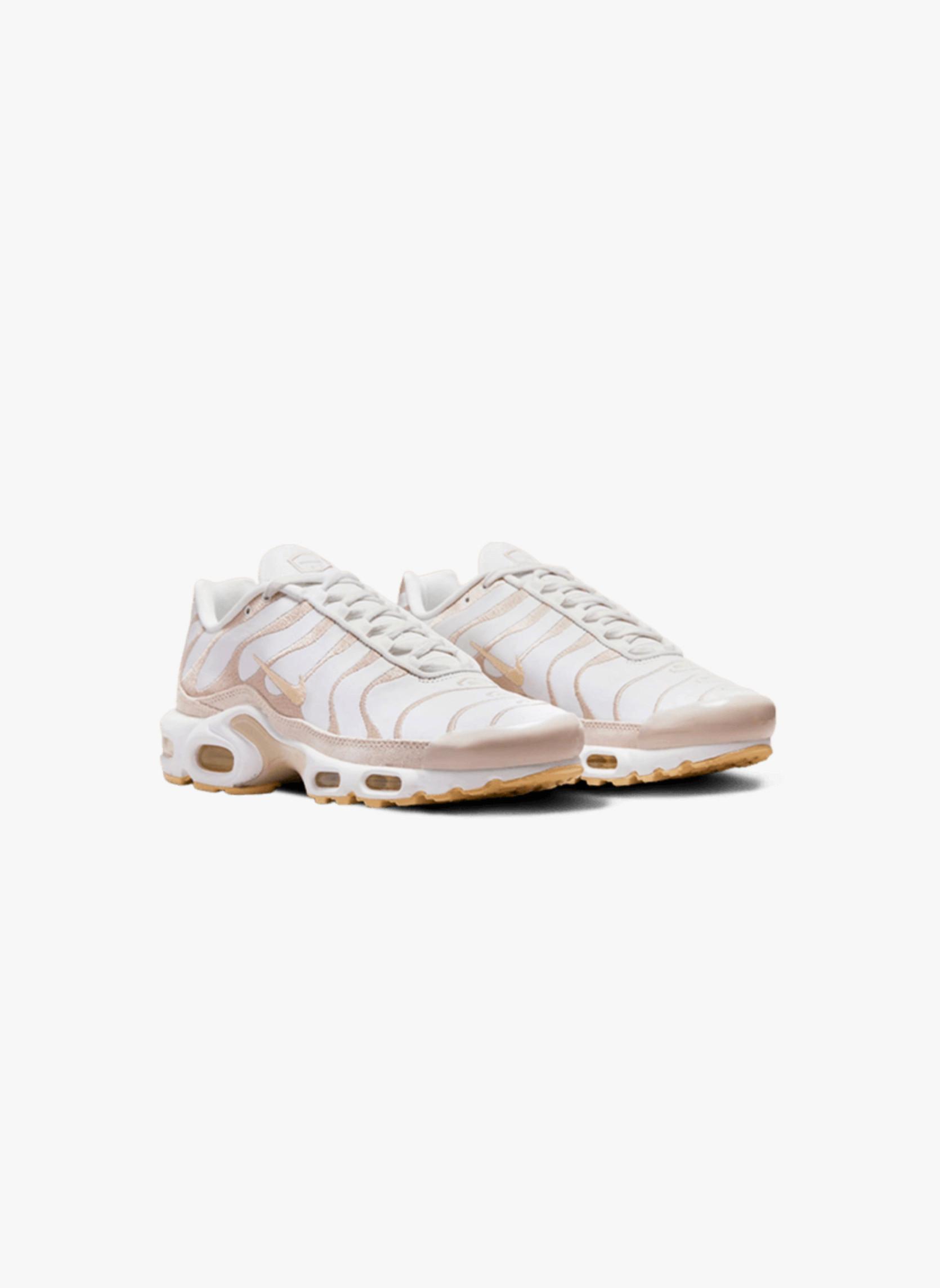 NIKE  Air Max Plus PRM Sanddrift 