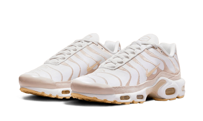 NIKE  Air Max Plus PRM Sanddrift 