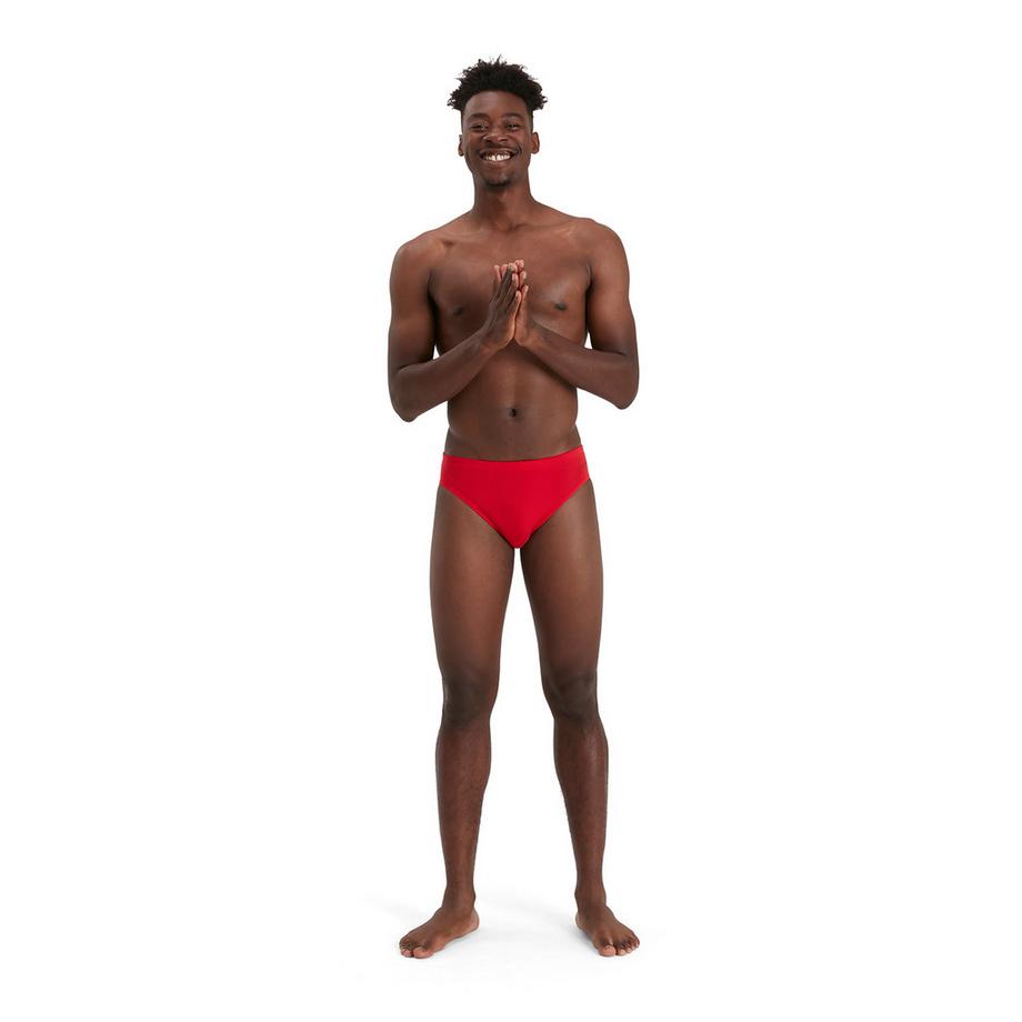 speedo Eco+ 7 cm Badeslip  