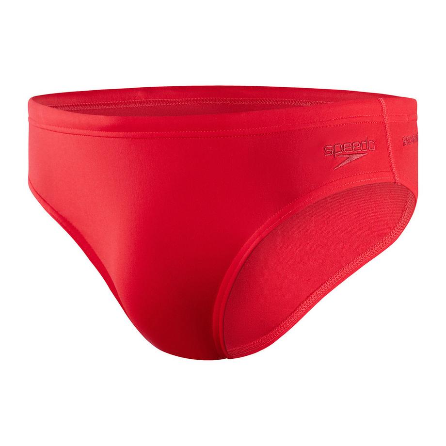 speedo Eco+ 7 cm Badeslip  