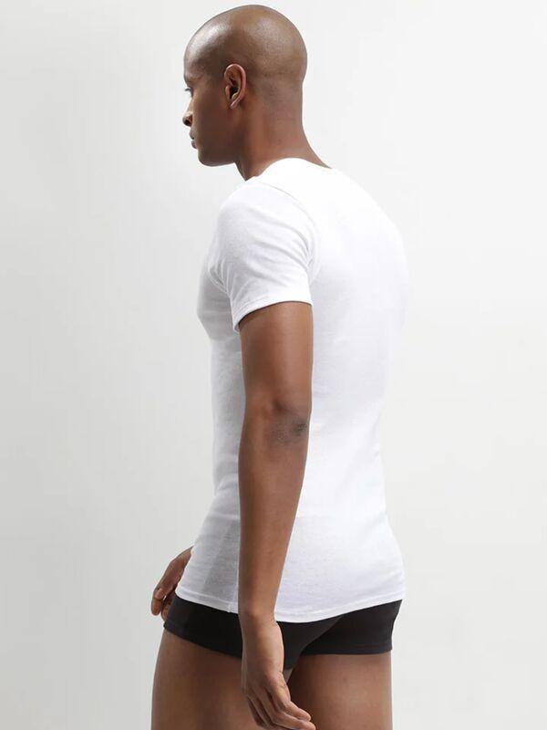 DIM Eco V-Neck T-Shirts 6er-Pack  