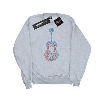Coco Sweatshirt
