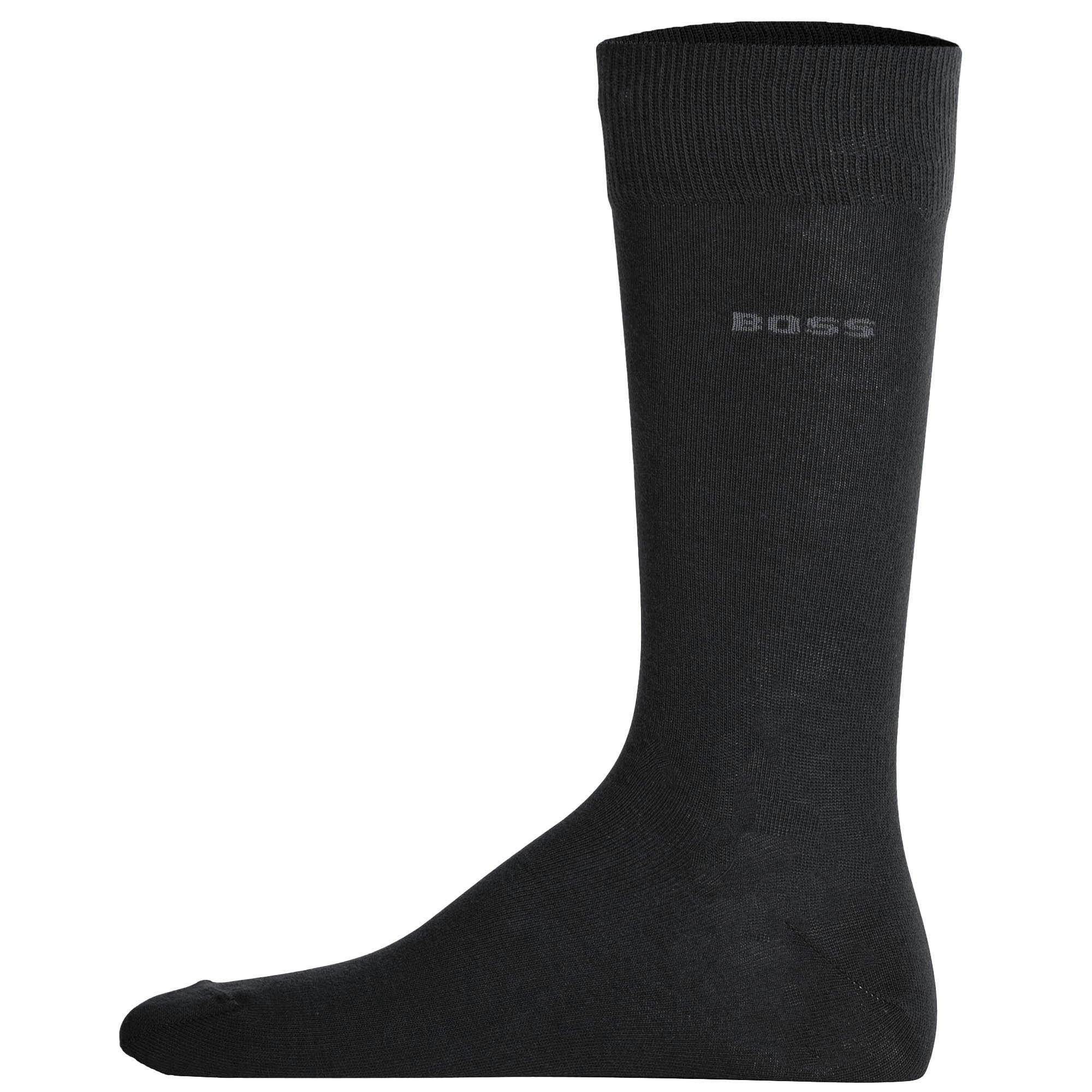 BOSS 5er Pack Stretch Socken  