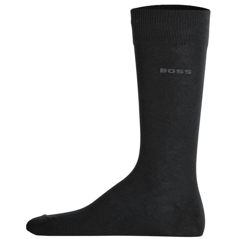 BOSS 5er Pack Stretch Socken  