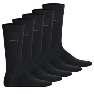 BOSS 5er Pack Stretch Socken  