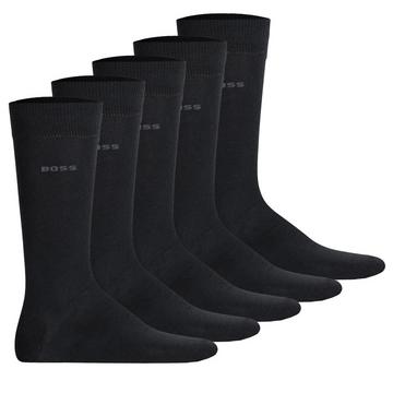 Socken  5er Pack Stretch