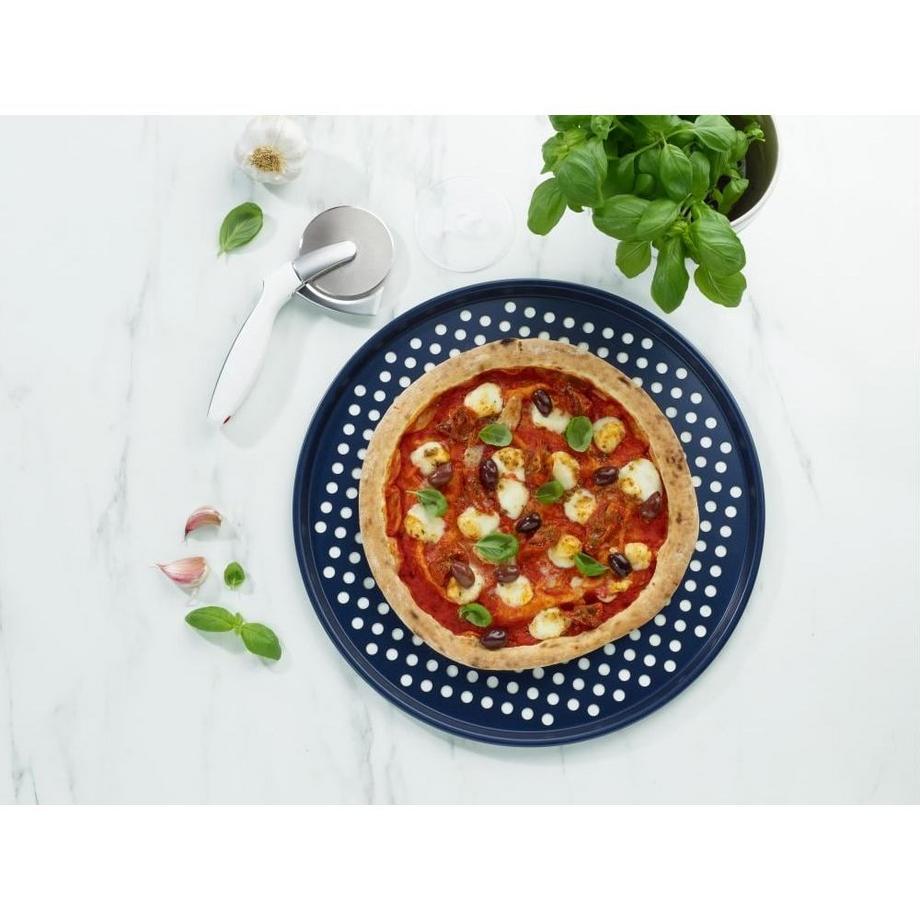 zyliss  Zyliss E980204 teglia da forno Rotondo 