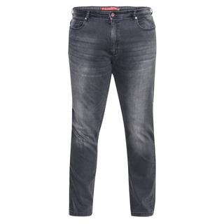 Duke  Benson King Size Fit Stretch Jeans fuselés 