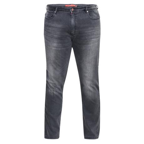 Duke  Benson King Size Fit Stretch Jeans fuselés 