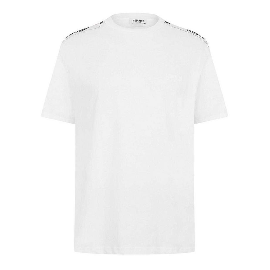 T-Shirt, Regulär