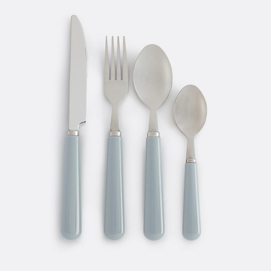 La Redoute Intérieurs Ménagère 16 couverts  