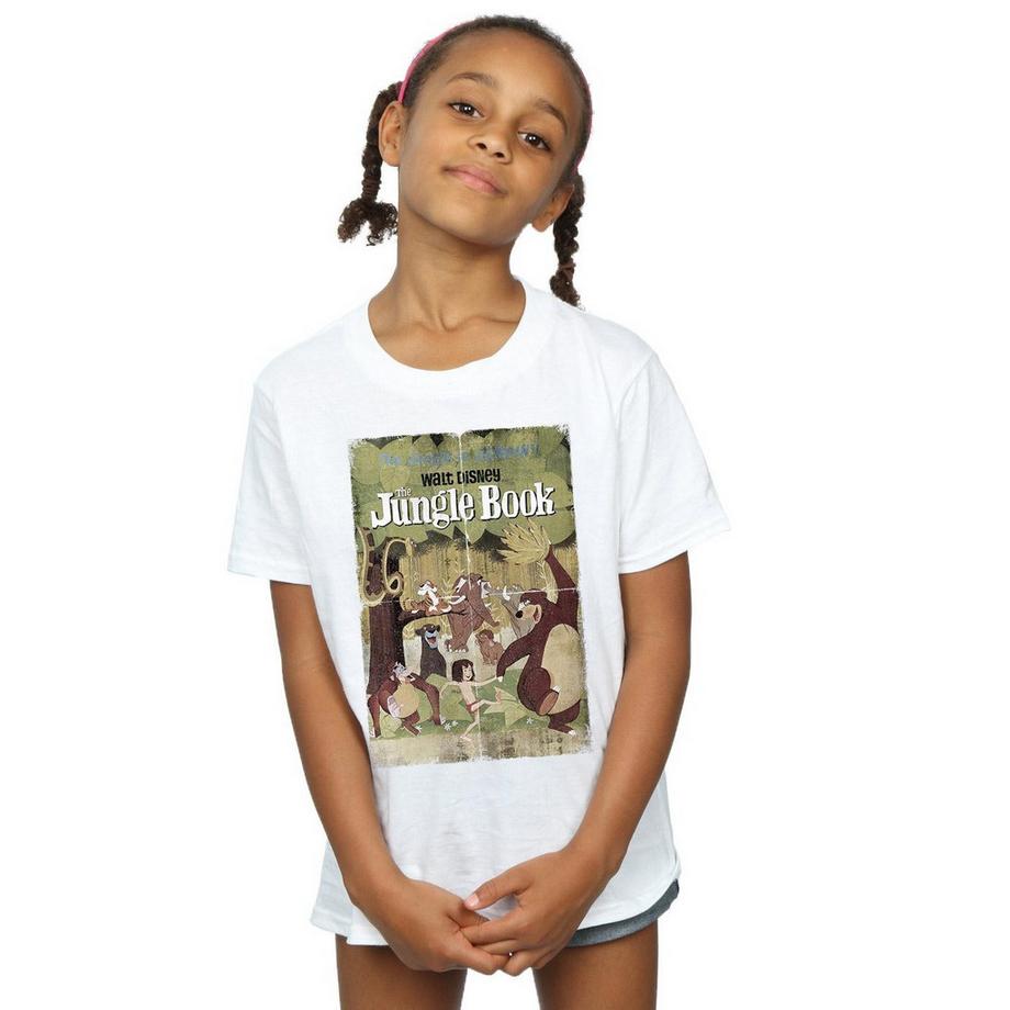 Disney  Tshirt THE JUNGLE BOOK 