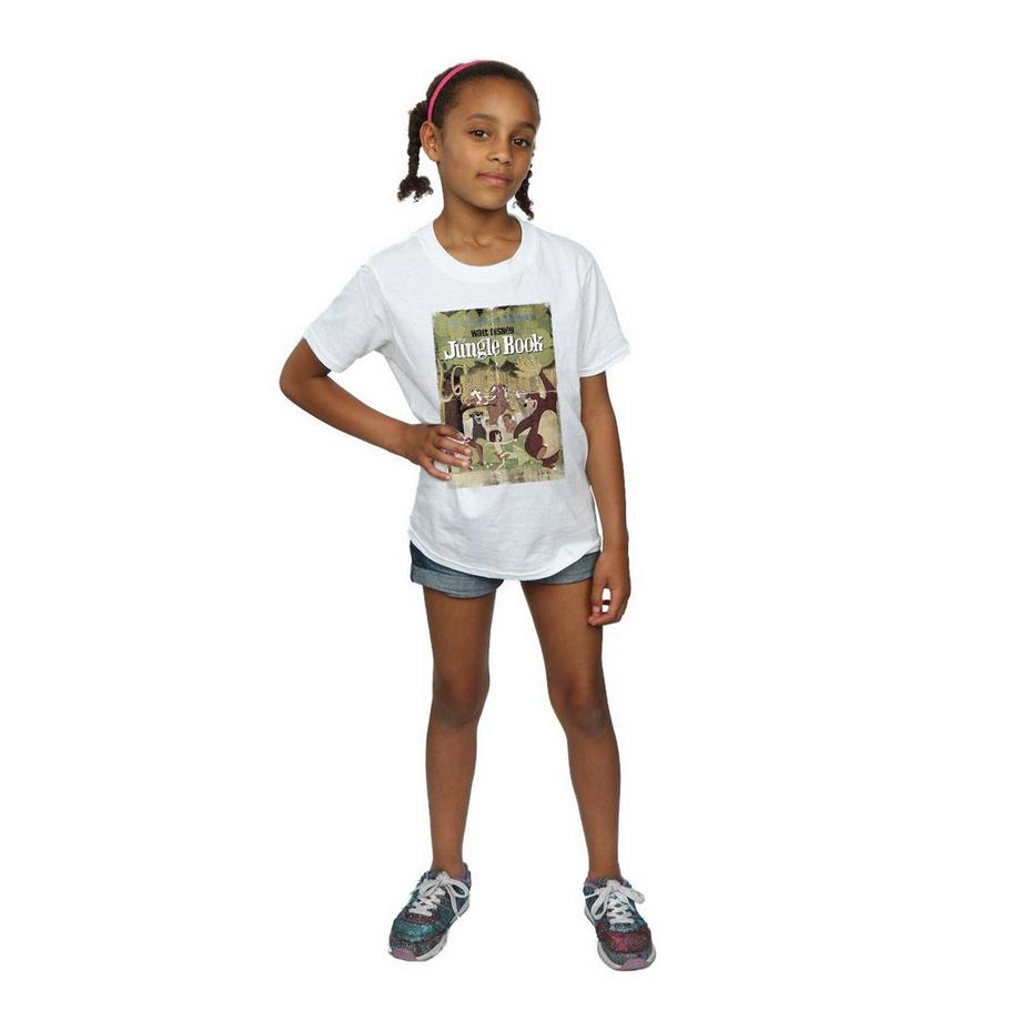 Disney  Tshirt THE JUNGLE BOOK 
