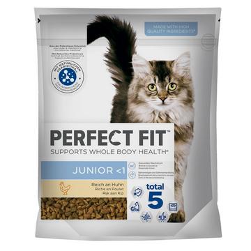 Junior <1, Pollo, 750g