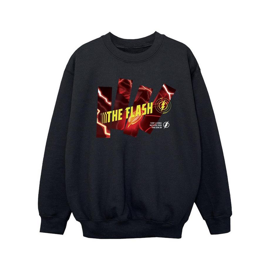DC COMICS  Sweatshirt 