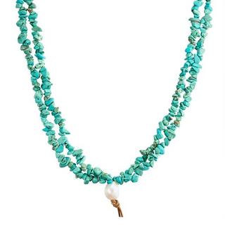 Valero Pearls  Halskette 