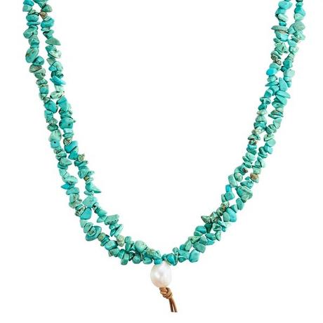 Valero Pearls  Halskette 