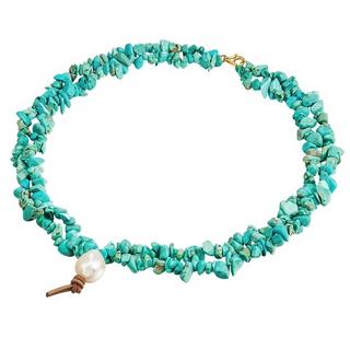 Valero Pearls  Halskette 