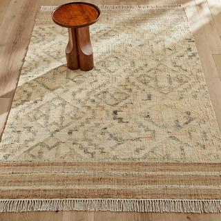 AM.PM Tapis en jute  