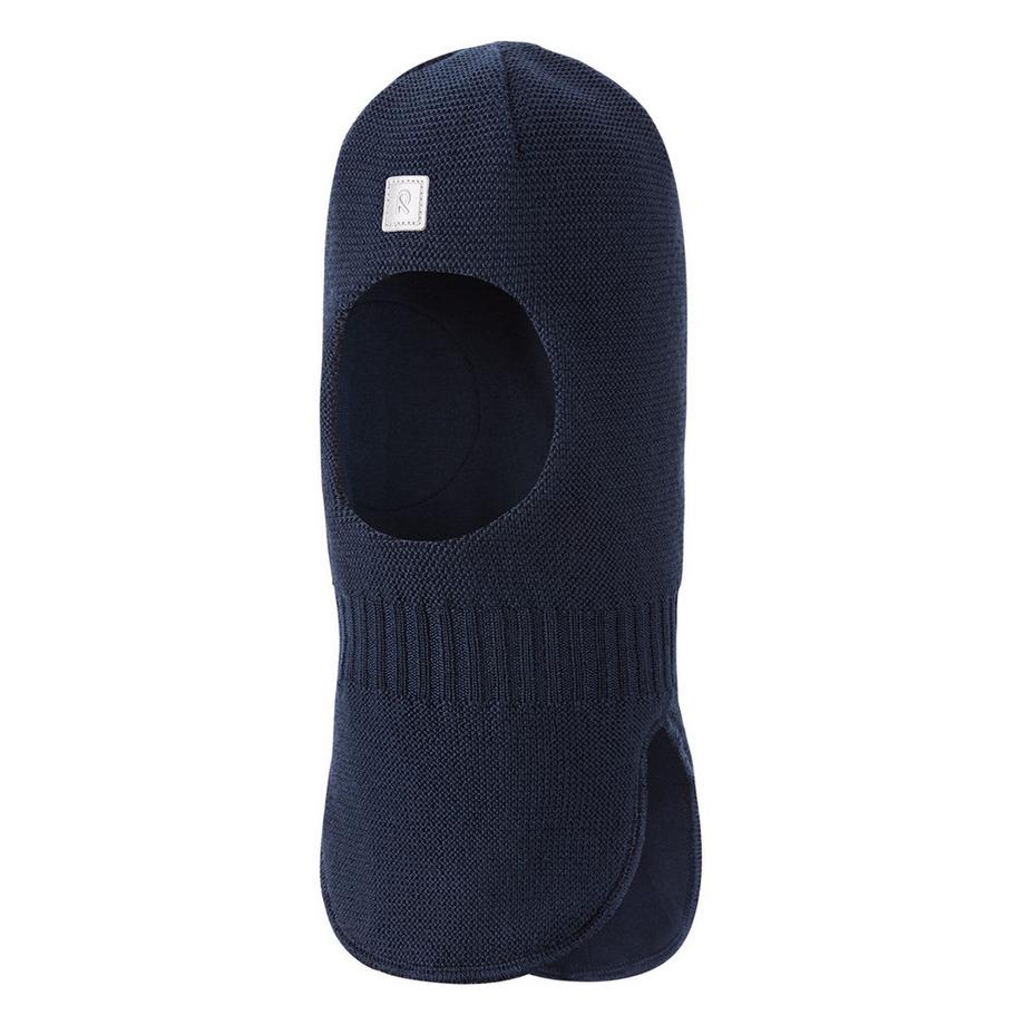 Reima  Kleinkinder Sturmhaube Starrie Navy 