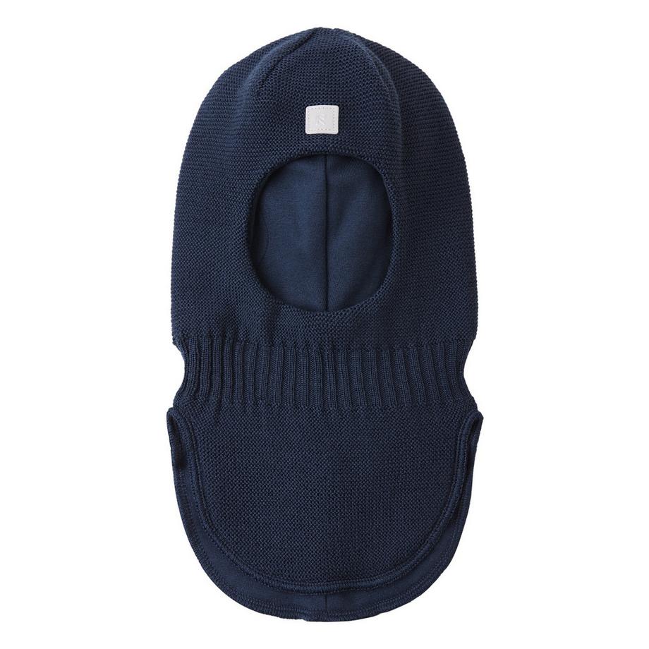 Reima  Kleinkinder Sturmhaube Starrie Navy 