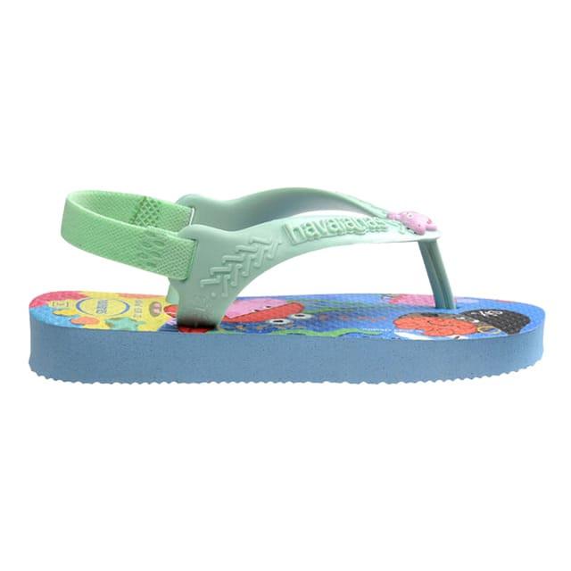 havaianas  BABY PEPPA PIG 