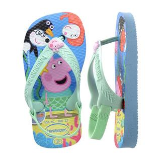 havaianas  BABY PEPPA PIG 