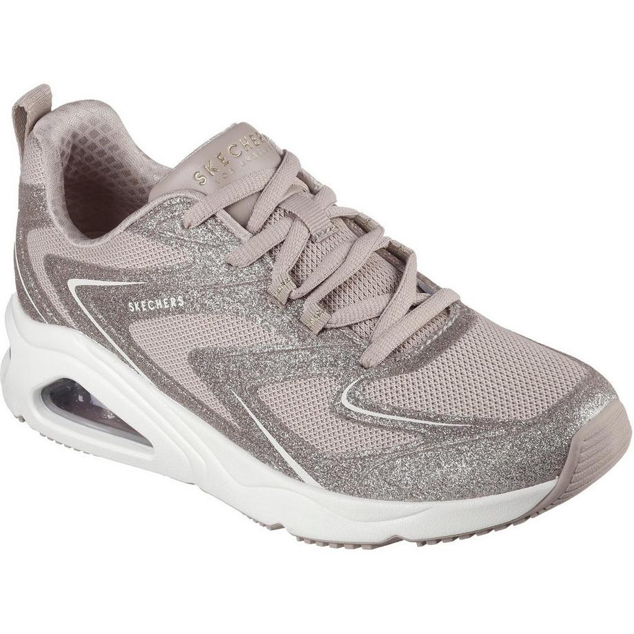 Sneaker Tres Air Uno, Glitzer