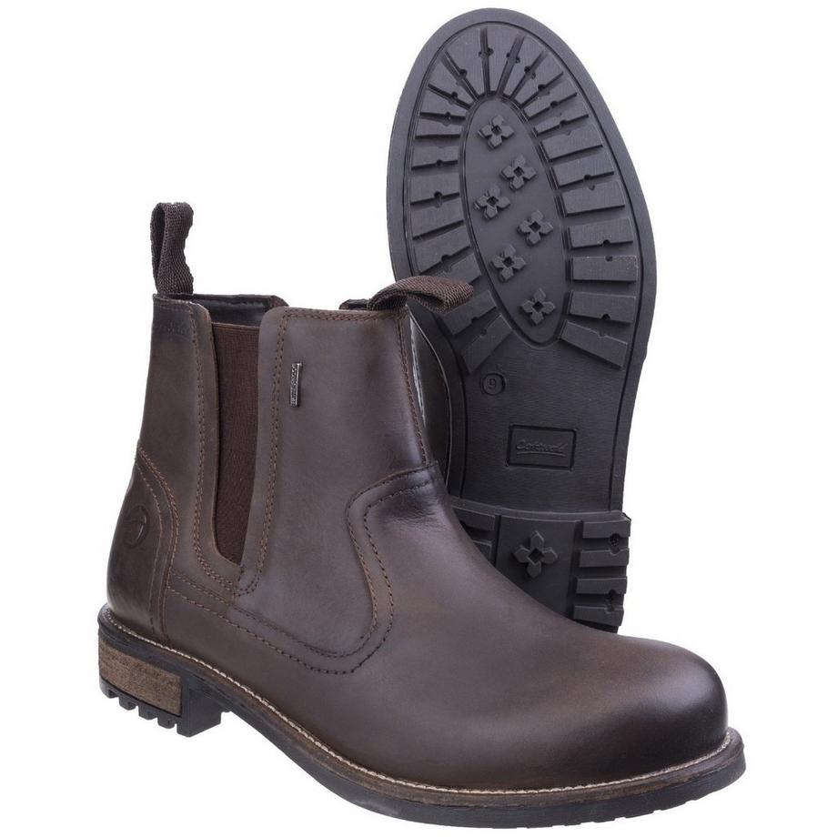 Cotswold Worcester Chelsea Bottes  