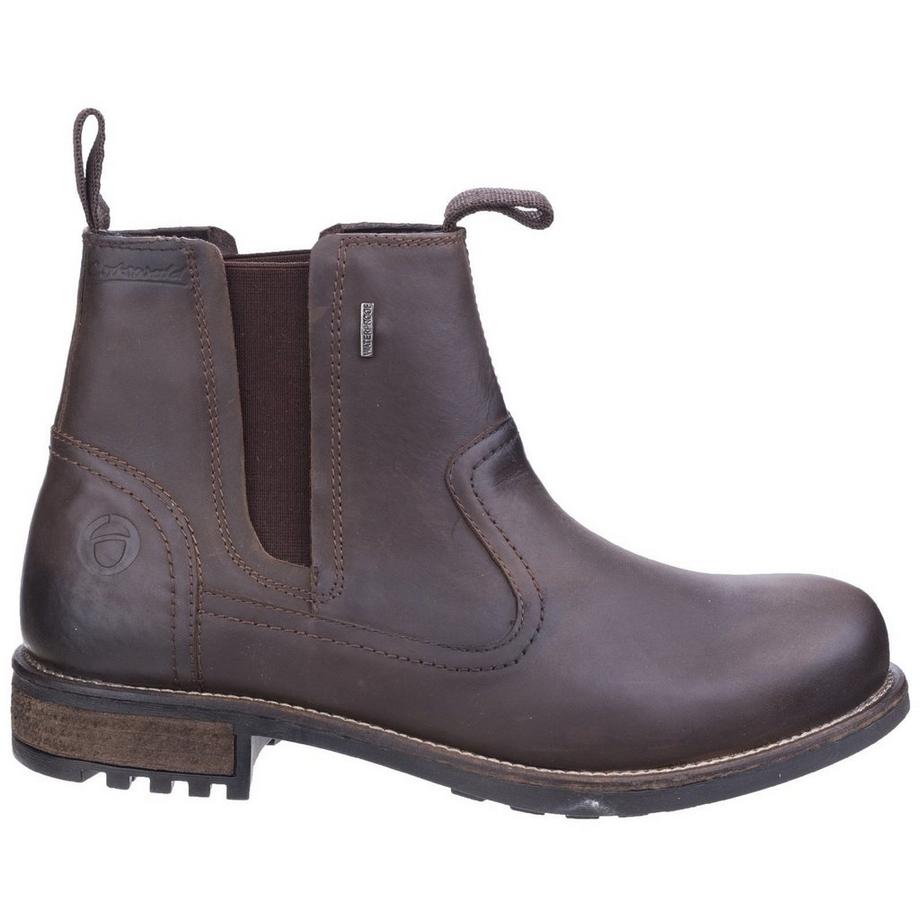 Cotswold Worcester Chelsea Bottes  
