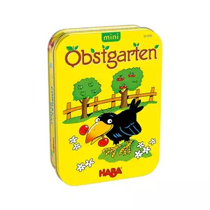 Spiele Obstgarten mini