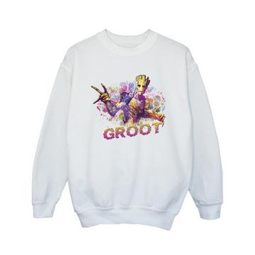 Guardians Of The Galaxy Sweatshirt