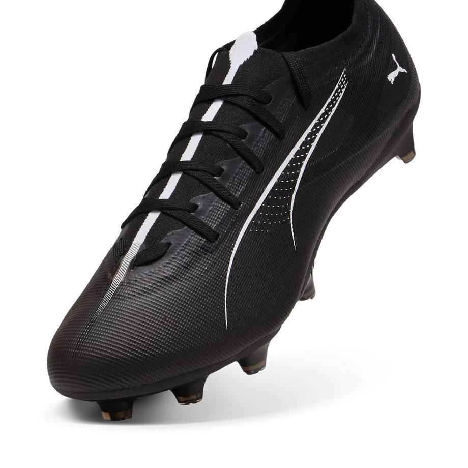 PUMA Ultra Match FG AG Chaussures de Football  