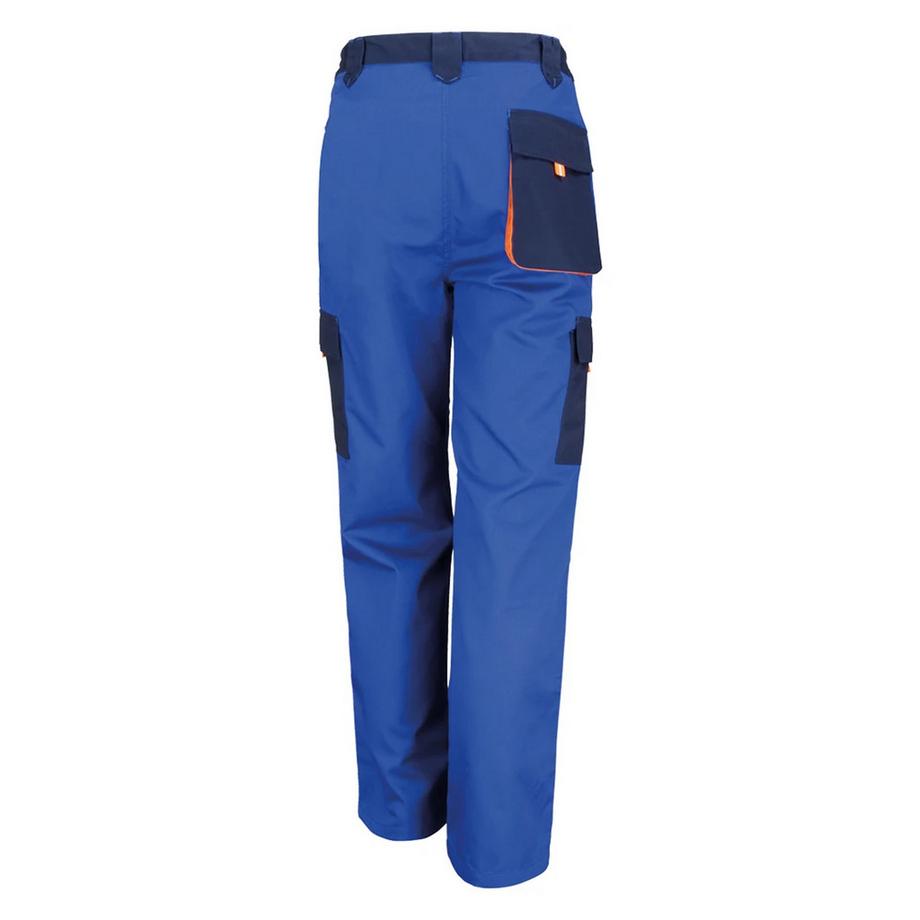 Result  Workguard Lite Pantaloni 