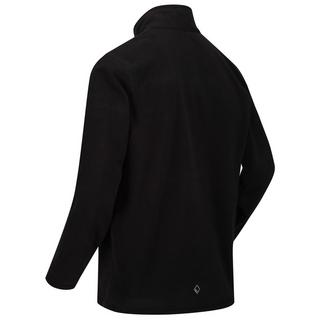Regatta Great Outdoors Thompson Fleece Top Mezza Zip  