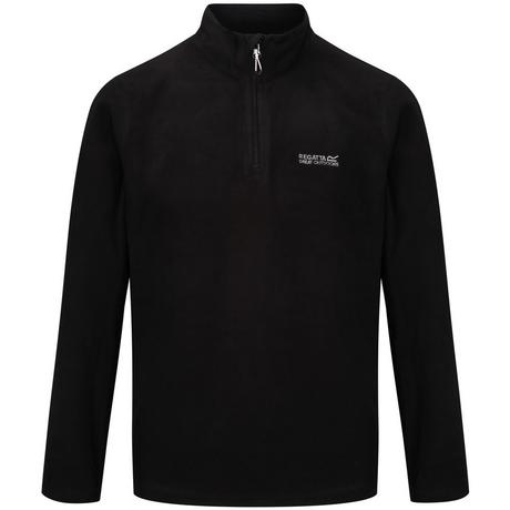 Regatta Great Outdoors Thompson Fleece Top Mezza Zip  