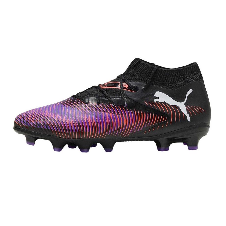 PUMA Future 8 Pro Chaussures de Football Terrain Ferme  