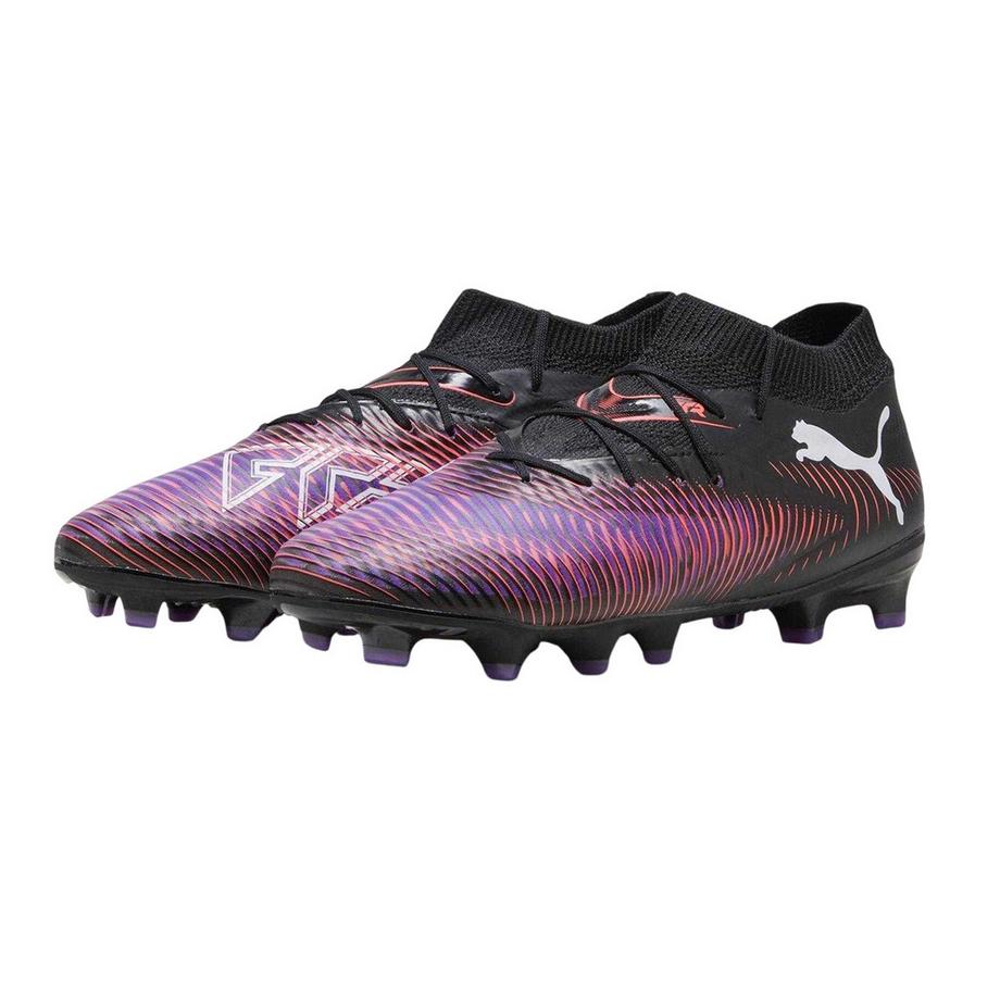 PUMA Future 8 Pro Chaussures de Football Terrain Ferme  