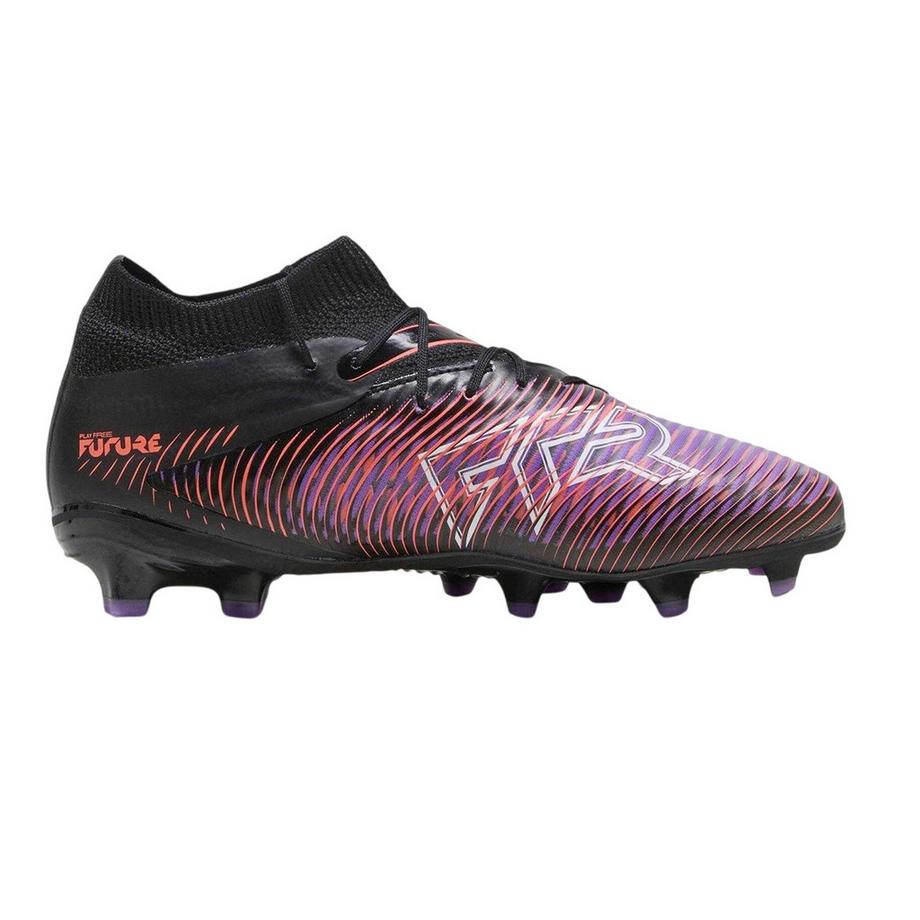 Chaussures De Foot Terrain Ferme Coupe Ajustée Future Pro