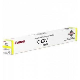 Canon  C-EXV 51Y (Y) 