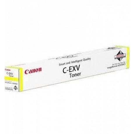 Canon  C-EXV 51Y (Y) 